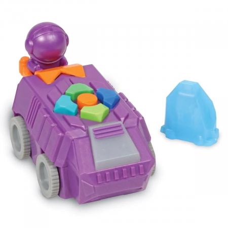 Joc codare - Vehicul spatial [3]