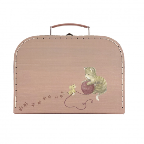Jucarii copii 8-9 ani - Joc creativ de impletit, Egmont Toys, 5 ani+