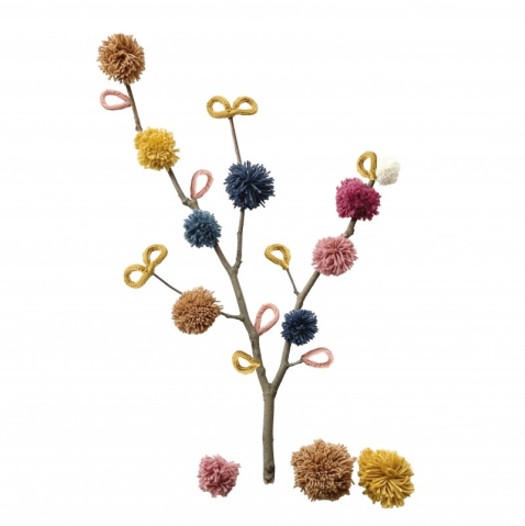 Joc creativ de impletit, Egmont Toys, 5 ani+ [4]