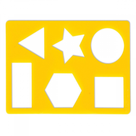 Joc creativ - Desenat si decupat, Learning Resources, 2-3 ani + [2]