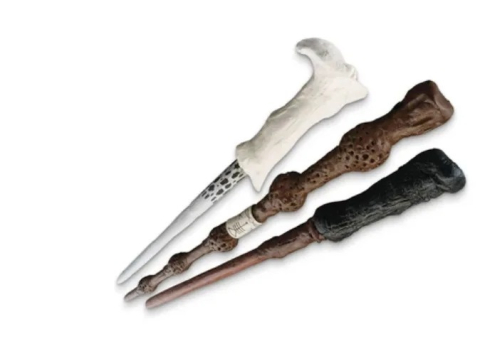 Joc creativ Harry Potter Baghete magice, Thames & Kosmos [1]