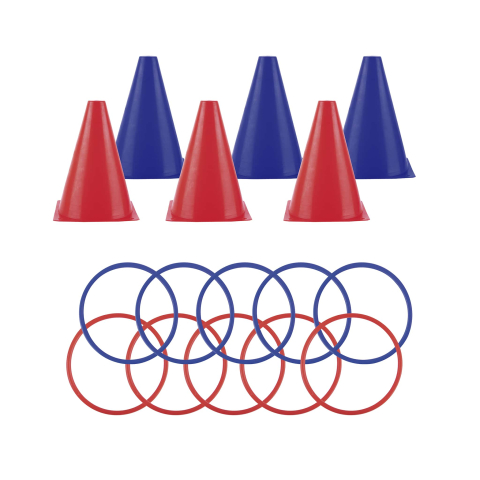 Joc de aruncat inele, Apli Kids, +4 ani [2]