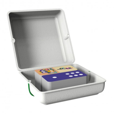 Joc de calatorie - Domino [1]