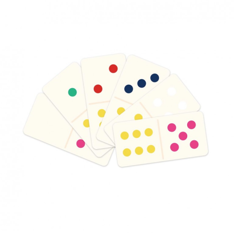 Joc de calatorie - Domino [3]