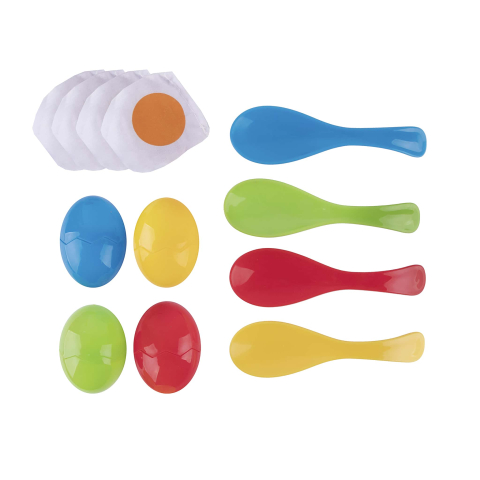 Joc de echilibru - Cursa cu oua, Apli Kids, +4 ani [2]