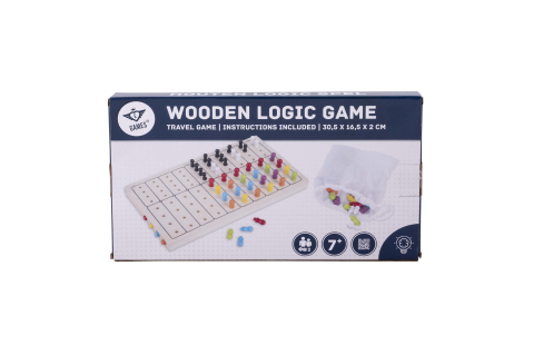 Joc de logica - Codebreaker, +7 ani [10]
