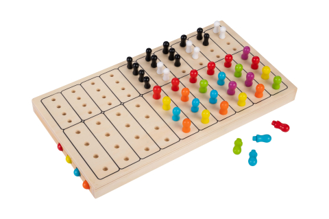 Joc de logica - Codebreaker, +7 ani [3]