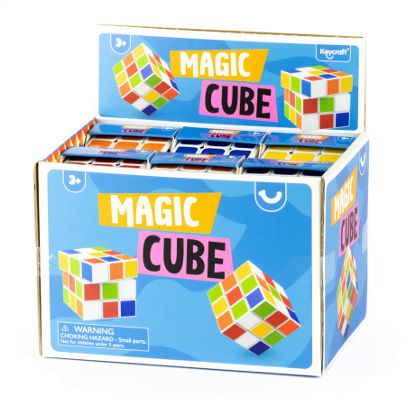 Joc de logica -Cubul inteligent [3]