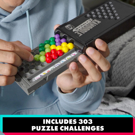 Joc de logica - Kanoodle® Extrem, Educational Insights, 8 ani+ [5]