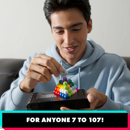 Joc de logica - Kanoodle® Extrem, Educational Insights, 8 ani+ [6]