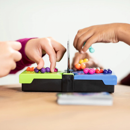 Joc de logica  - Kanoodle® - Provocari pentru 2, Educational Insights, 7 ani+ [2]