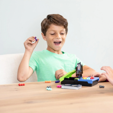 Joc de logica  - Kanoodle® - Provocari pentru 2, Educational Insights, 7 ani+ [1]