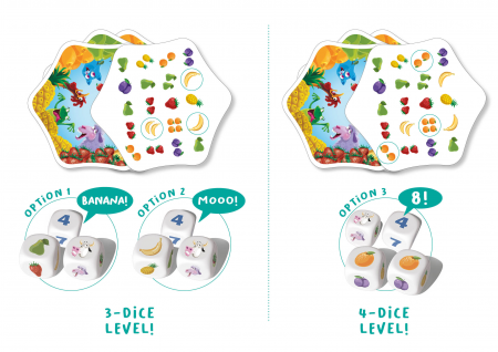 Joc de familie, Make a Mooove!, FlexiQ, 5 ani+ [3]