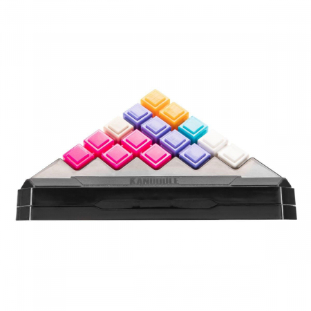 Joc de logica - Piramida Kanoodle®, Educational Insights, 8 ani+ [6]
