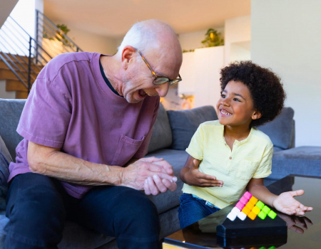 Joc de logica - Piramida Kanoodle®, Educational Insights, 8 ani+ [4]