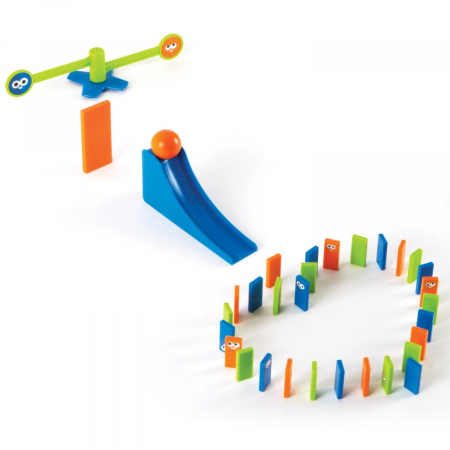 Joc de logica Robotelul Botley, Set 41 accesorii, Learning Resources, 4-5 ani + [3]