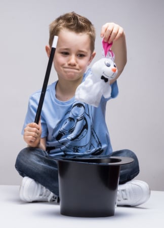 Joc de magie Jobenul magic, Thames & Kosmos, 6 ani+ [2]