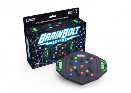 Gradinita si scoala - Joc de memorie - Brainbolt Genius