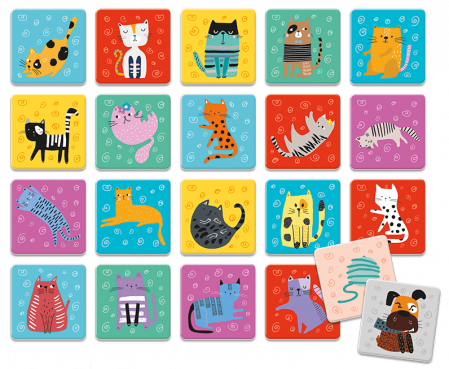 RISKY MEMO: RISC ȘI AVENTURĂ – FEREȘTE-TE DE CÂINE [1]