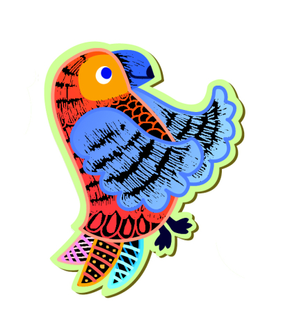 Joc de pescuit 2in1 razuibil - Scratch  N  Catch- Animale Jungla [4]