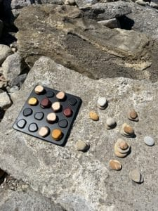 Joc de societate QAWALE, Gigamic, 8-9 ani + [3]