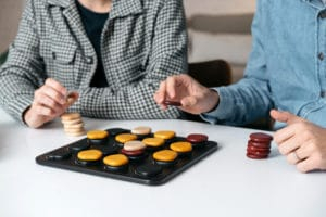 Joc de societate QAWALE, Gigamic, 8-9 ani + [7]