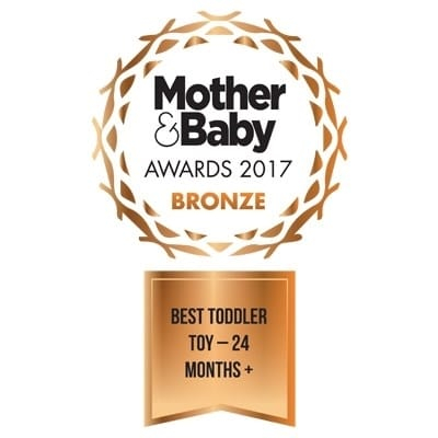 Joc educativ asociere Prietenii de la ferma FARMYARD HEADS & TAILS, Orchard Toys, 2-3 ani + [3]