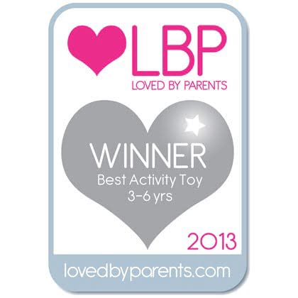 Joc educativ Loto OLD MACDONALD, Orchard Toys, 2-3 ani + [10]