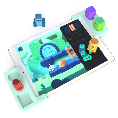 Joc educativ Tacto Coding, PlayShifu [2]