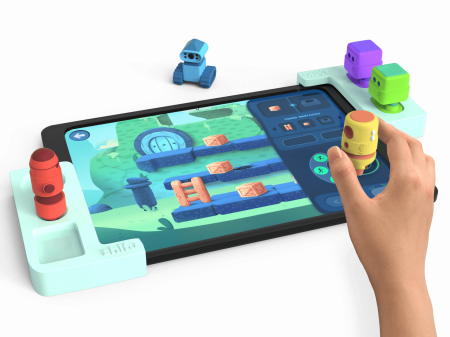 Joc educativ Tacto Coding, PlayShifu [1]