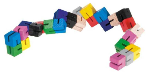 Joc logic Sudoku Cube, Fridolin, 6-7 ani + [1]