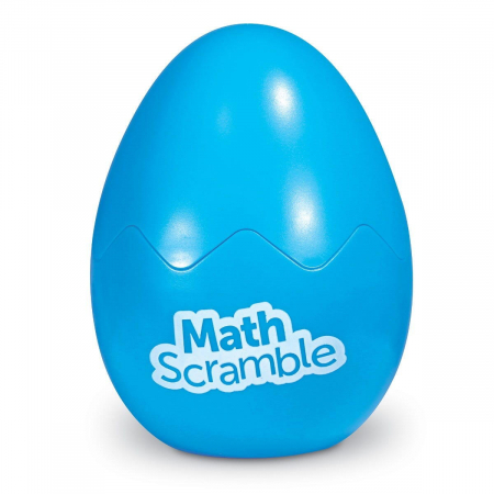 Joc matematic - Omleta numerelor [3]