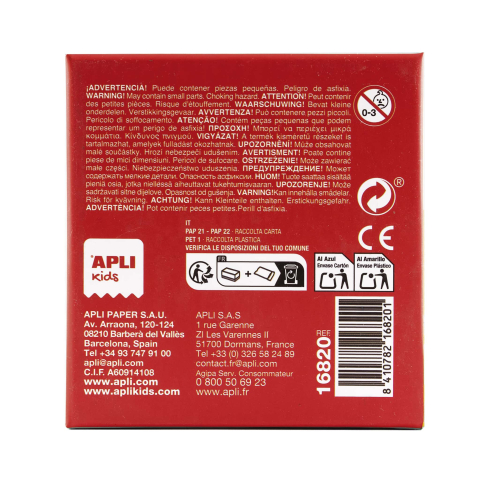 Joc memorie - Safari 24 piese [1]