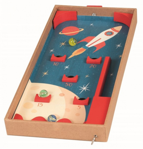 Joc Pinball Egmont Toys, 4-5 ani + [1]
