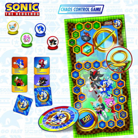 Joc Sonic [3]