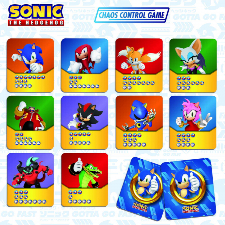 Joc Sonic [2]