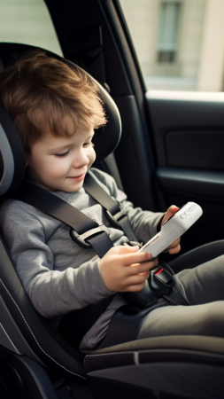 Joc STEM Dispozitiv de antrenament mental 4 în 1, TopBright, +3 ani [4]