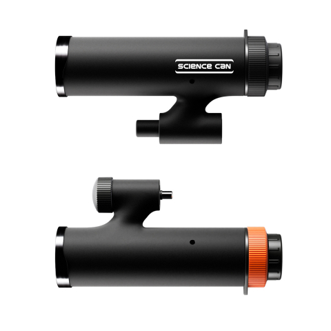 Joc STEM Explorator al naturii 3 în 1, TopBright, +6 ani [1]