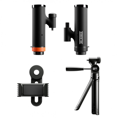 Joc STEM Explorator al naturii 3 în 1, TopBright, +6 ani [4]