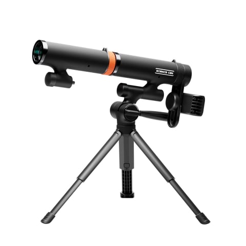 Joc STEM Explorator al naturii 3 în 1, TopBright, +6 ani [3]