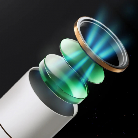 Joc STEM Telescop astronomic, TopBright, +6 ani [1]