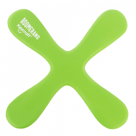 Jucarie Boomerang 20 cm interior - exterior [1]