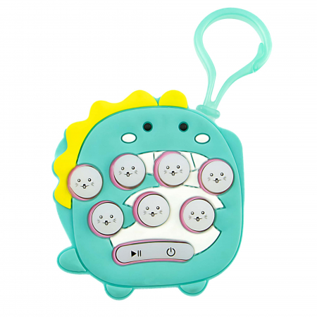 Jucarie cu lumini Pop-it [4]