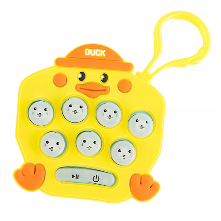 Jucarie cu lumini Pop-it [3]