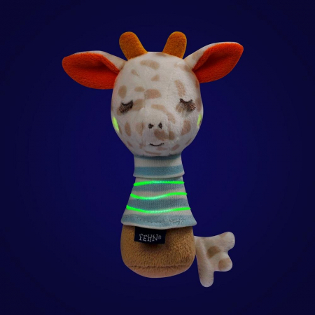 Jucarie dexteritate - Girafa somnoroasa [2]