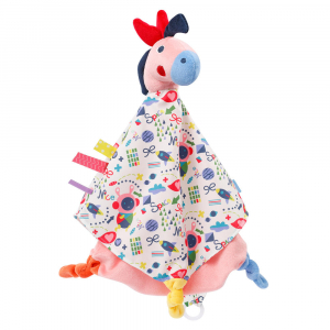 Jucarie doudou - Calut [0]