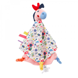 Jucarie doudou - Calut [1]