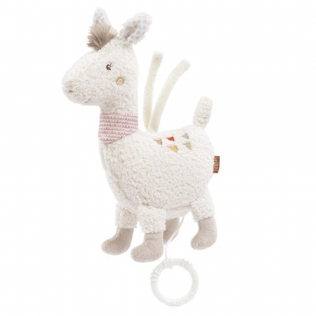 Jucarii interactive - Jucarie muzicala - Lama