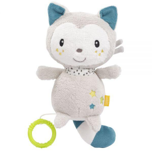 Jucarii si jocuri copii - Jucarie muzicala - Pisicuta Aiko & Yuki