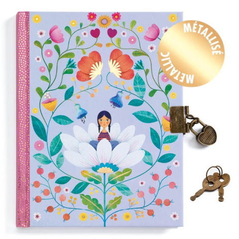 Papetarie si Rechizite - Jurnal Djeco, Maria, 2-3 ani +